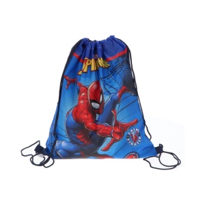 Omul Păianjen Crime Fighter geantă sport, sac de gimnastică 40 cm - Img 2