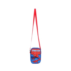 Omul Păianjen Sentinel Deluxe geantă pentru telefon 18 cm - Img 3
