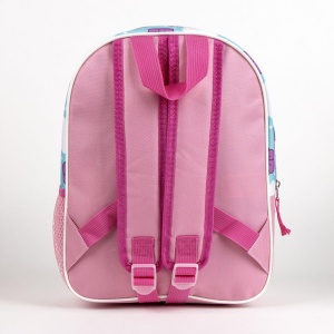 Patrula Cățelușilor Save the Day Rucsac 3D, geantă 31 cm - Img 2