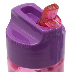 Patrula Cățelușilor Sketch Hydro sticlă de plastic 430 ml - Img 4