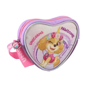 Patrula Cățelușilor Unicorns Pawsome poșetă cu paiete, geantă de umăr