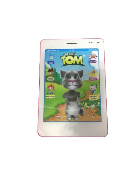 Tableta Tom - Img 3