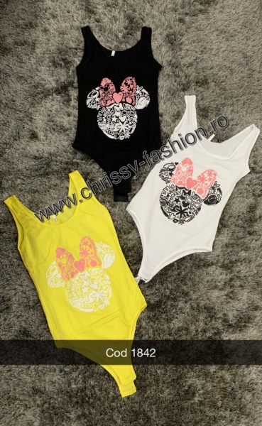 Body Love Minnie M2