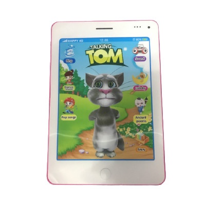 Tableta Tom