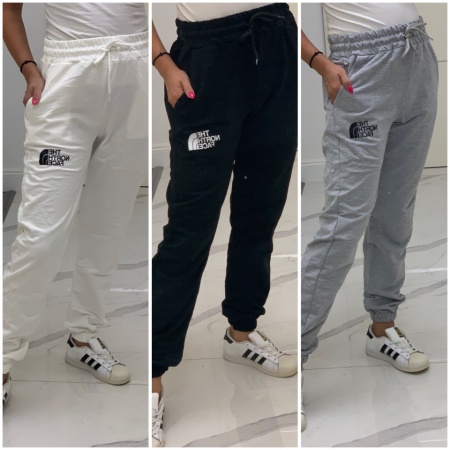 Pantaloni North dama