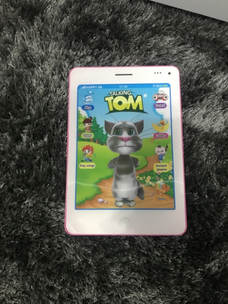 Tableta Tom - Img 2