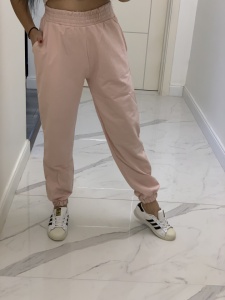 Pantaloni de trening cu elastic - Img 7