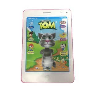 Tableta Tom