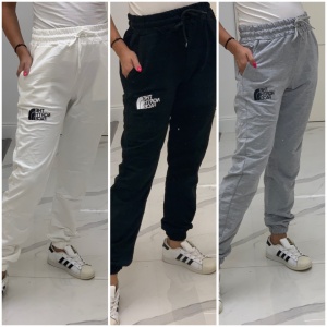 Pantaloni North dama