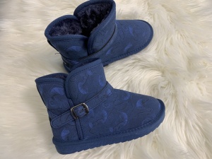 Cizme UGG copii îmblănite 32-37