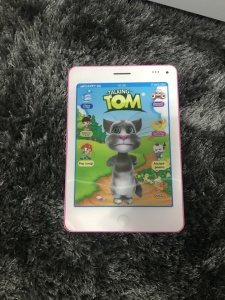 Tableta Tom - Img 2