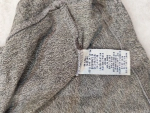 Tricou Polo Ralph Lauren Performance Gri – Mărime M - Img 3