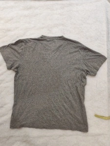 Tricou Polo Ralph Lauren Performance Gri – Mărime M - Img 4