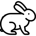 Sitne životinje