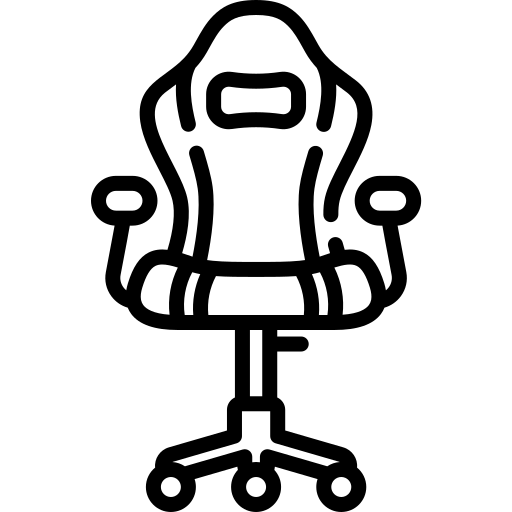 Gaming stolice
