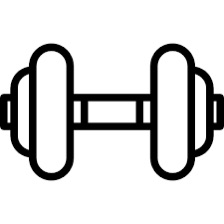 Fitnes i vežbanje