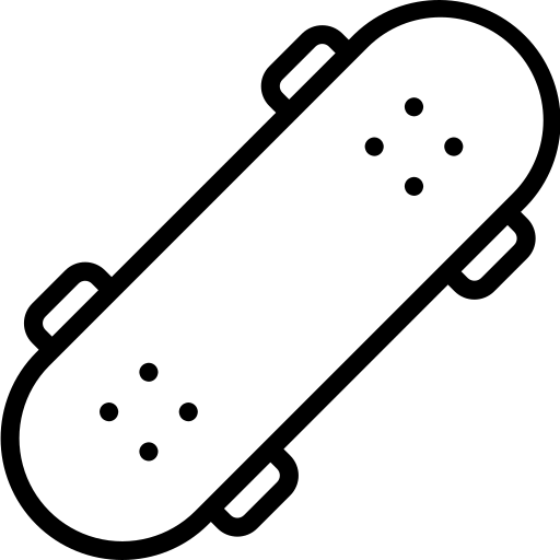 Skejtbord za decu