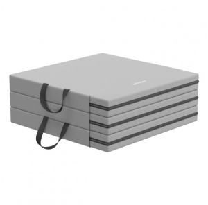 Athler Mink 5.0 Gimnastičarska strunjača 180x60x5cm - Img 2