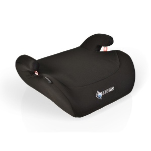 Autosedište-Booster za decu "Iceberg" Crni 15-36 kg - Img 2