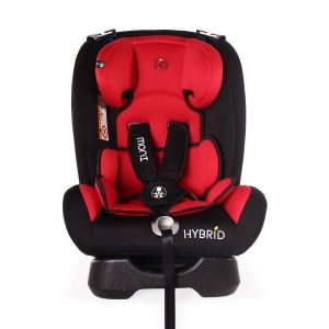 Autosedište za decu "Hybrid" Crveni 0-36kg - Img 2