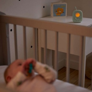 Avent Bebi Alarm DECT monitor audio 9094 - Img 2