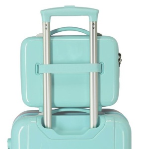 Beauty case ABS 29cm Movom My Favourite Place 2743921 - Img 4