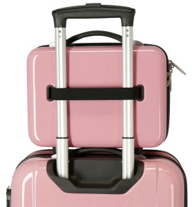 Beauty case ABS 29cm Roll Road One World 4643921 - Img 4