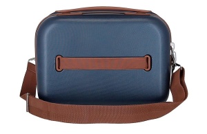 Beauty case ABS EL POTRO 5123926 - Img 3