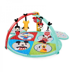 Bebi Podloga za igru "MICKEY MOUSE Easy Store"