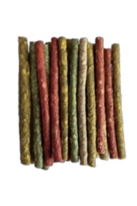Besta Munchy sticks Žvakalice za pse 1kg