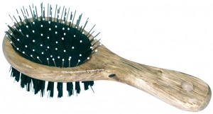 Četka Doppia okrugla 170*67mm