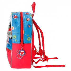 Dečiji školski Disney ranac 28cm " World Mickey " kat.br. 23.621.61