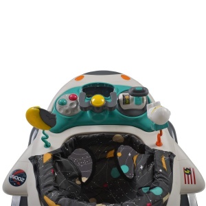 Dubak za bebe "Cosmos" 3u1 NOVO - Img 6