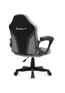 Gaming Dečija stolica Huzaro Ranger 1.0 Grey Mesh - Img 3