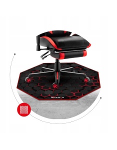 Gaming Podloga za stolicu Huzaro FloorMat 2.0 - Img 4
