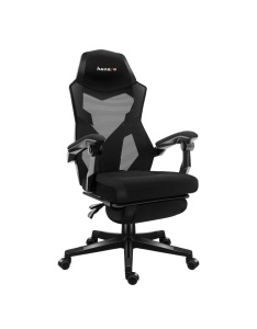 Huzaro Combat 3.1 Carbon Gaming Stolica sa Naslonom do 135° i Osloncem za Noge
