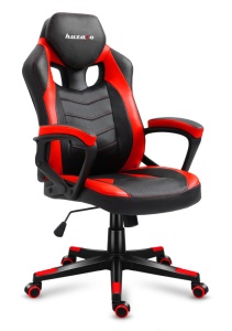 Huzaro Gaming stolica Force 2.5 Red