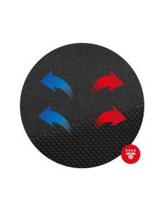 Huzaro Gaming stolica Force 6.2 RGB Mesh - Img 2