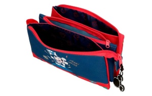 Joumma MICKEY Pernica sa 3 pregrade 22cm - Img 3