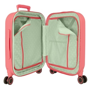 Joumma Minnie ABS Dečiji kofer 55cm (3669122) - Img 2