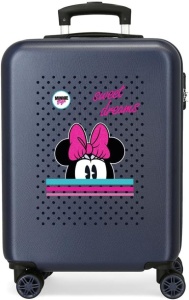 Joumma Minnie ABS Dečiji kofer 55cm (4171721)
