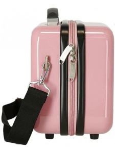 Joumma Roll Road ABS Beauty case (3563921) - Img 4