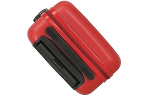 Kabinski kofer ABS Roll Road Flex 40cm (5849964) - Img 4