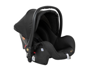 Kikka Boo Autosedište nosiljka za bebe 0-13kg KAIA Crna - Img 2