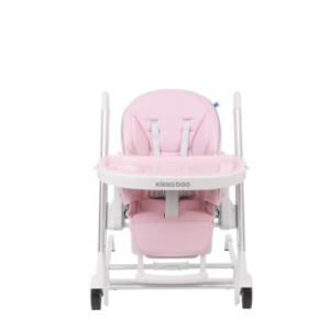 Kikka Boo hranilica MAPLE Pink - Img 3