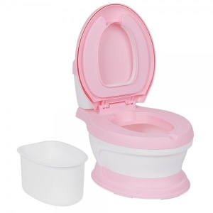KikkaBoo Bebi Noša sa adapterom Lindo Pink - Img 2