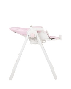 KikkaBoo Hranilica za bebe PASTELLO Pink - Img 2