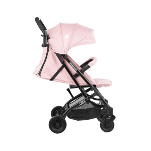 KikkaBoo Kolica za bebe LIBRO - Roze (KKB30104) - Img 2