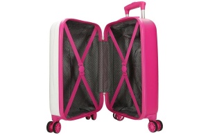 Kofer za decu 50cm ABS Joumma Disney Minnie 4751341 - Img 3