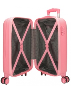 Kofer za decu 50cm ABS Joumma Disney Minnie 4771348 - Img 3